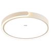 Cream Modern Energy-Saving Ceiling Light for Eye Protection In Master Bedroom 2025