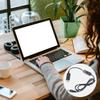 USB 5V To DC12V with DC5.5x2.1mm Power Cable With Convenient Switching 100cm Long for Camera and Hard Disk Box