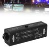 Portable 6.35MM Ground   Isolator Professional Hum   Sound Signal Isolator Noise Filter for Car Home Sound System