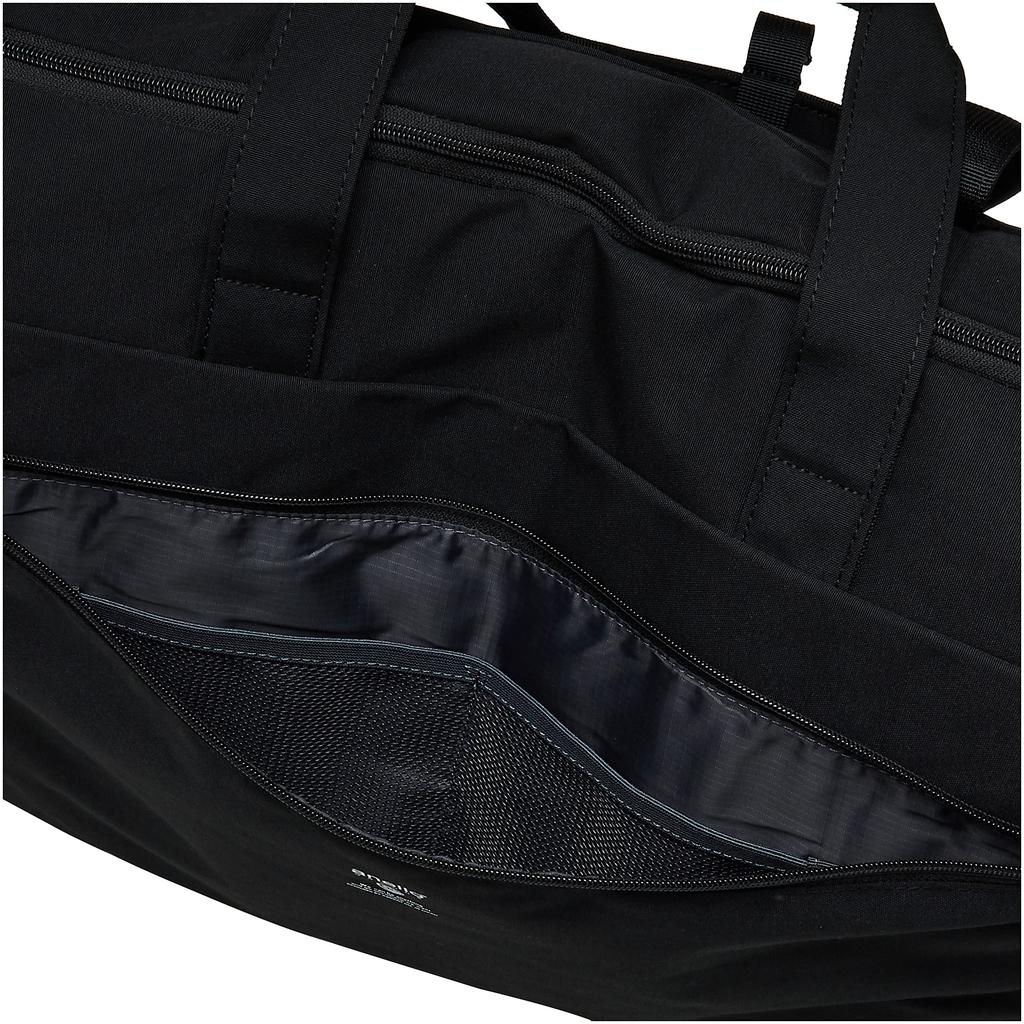 2-way Boston bag