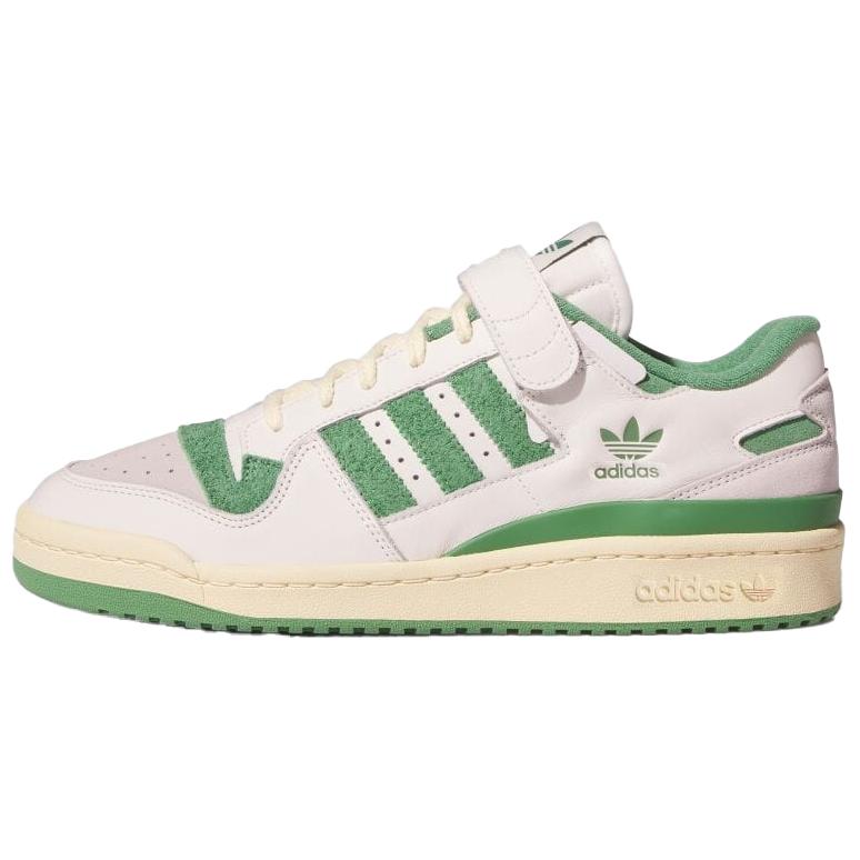 

Adidas Forum 84 Low Cloud White Preloved Green IH5349 37⅓