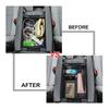 Armrest Storage Center Console Organizer for 2024-2026 Lexus TX 350 Accessories 350/500h/550h+ Center Console Storage Box Tray