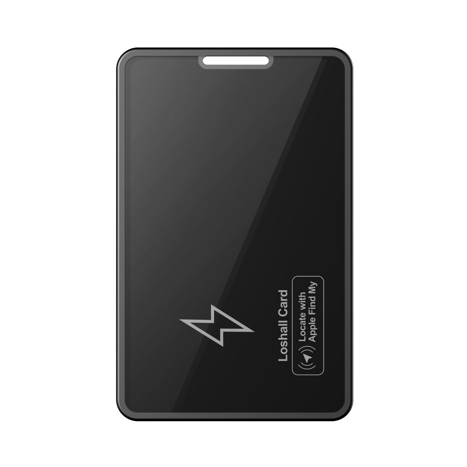 

«Apple AirTag Wallet Key Pet Bluetooth Anti-Lost GPS Tracker»