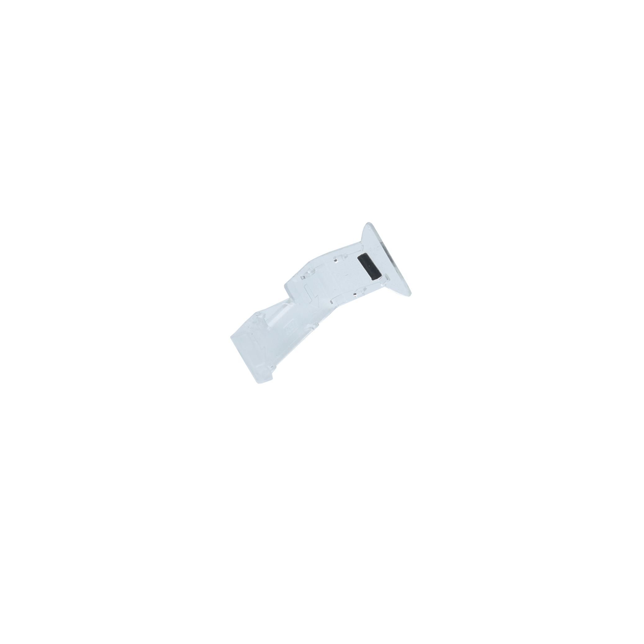 Original Gimbal Camera Frame For DJI NEO Replacement PTZ Bracket Buckle Shock-Absorbing Camera Back Cover Glass Repair Parts Gimbal Buckle