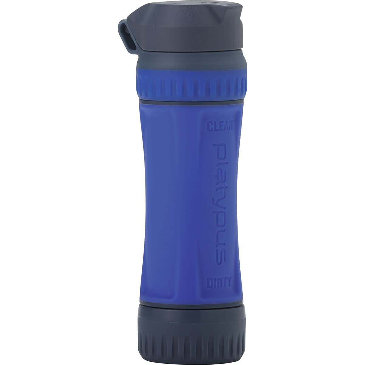 

Platypus Outdoor Camping Water Purifier Quick Draw Micro Filter Japanese 25061 [Genuine Product]