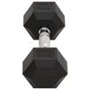 Dumbbells, 2 Pcs, 16 Kg, Cast Iron