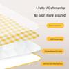 OEING Oxford Cloth Waterproof Picnic Mat