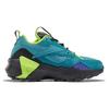 Reebok Aztrek Running Shoes Women's Low top Black/Green/Blue EG8907