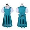 Amazon's Popular Rurouni Kenshin Takemaki Geto School Performance Costume Cosplay Anime Outfit
