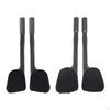 Armrest, Handlebar, Arm Rest, Sponge Cushion, Aerodynamic Handlebar for Triathlon