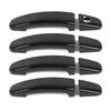 2013-2018 Ford Escape Kuga Door Handle Protection Sticker