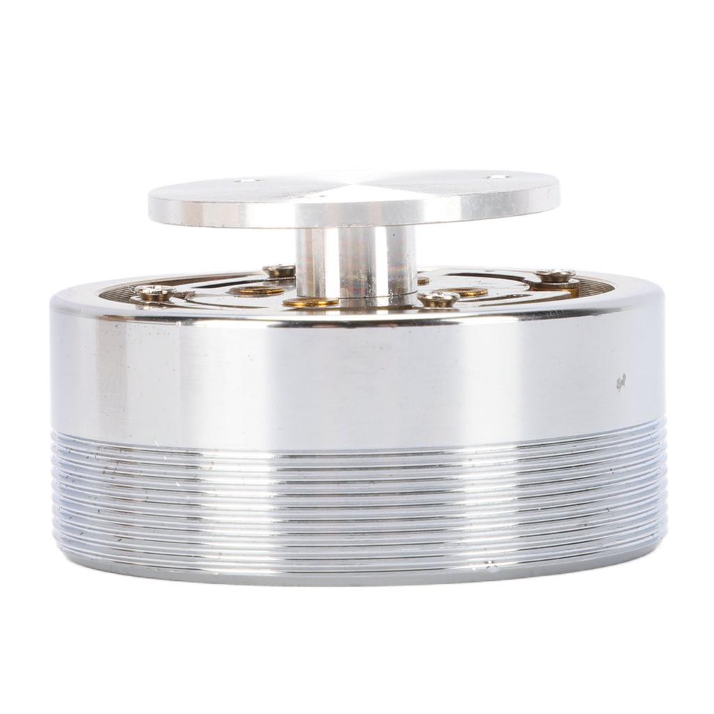 Haut-parleur Résonant 50mm 4 Ohms 25W Vibration Tout Fréquence Basse Petit Haut-parleur Stéréo pour Ordinateur Téléphone MP3