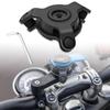 Motorcycle Mobile Phone Stand Multi-function Shock-proof Scooter Sports Bike Stand Outdoor Mountain Navigation Bike Fixed F2T7