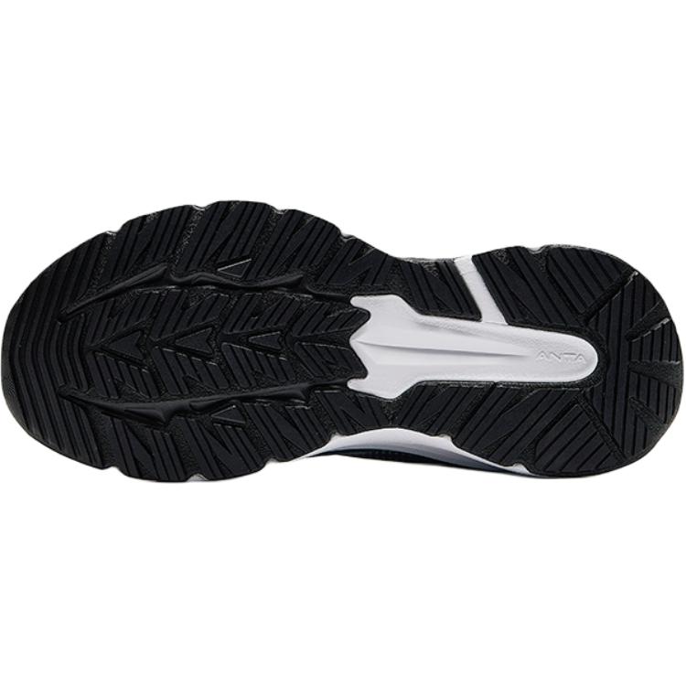 Anta Kids Xingchuan 2.0 Comfortable Versatile Running Shoes Kids Running Shoes White 312445522-1