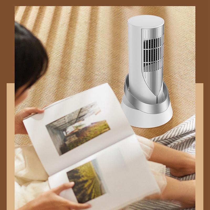 Warmer Fan Electric Air Heater Desktop Heater Indoor Small Electric Heater Heating Fan Portable Electric Heater EU Plug UK