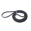 Dryer Drum Drive Belt Polyester Texture Reliable Power Transfer Even Drying Action Compatible Various Dryer Types