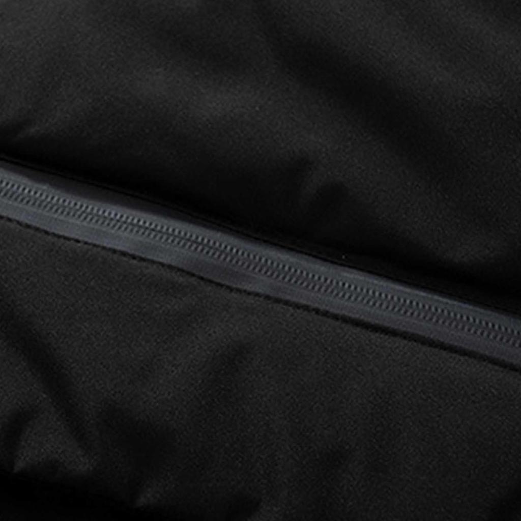 Men's Large-pocket Sleeveless Casual -color Personalized Vest With Thickened Warmth And Creative Waistcoat