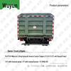 Wujun Hydraulic Tail Lift for Cargo Trucks