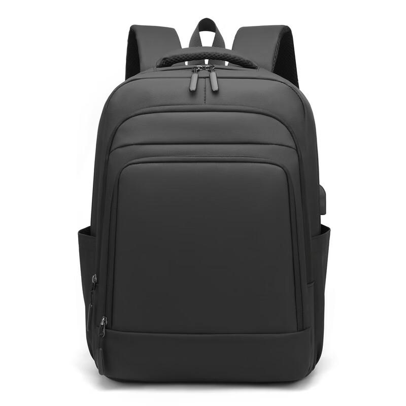 Li Shen Men's Large Capacity Travel Backpack