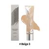 MISSROSE Foundation Liquid Long Lasting Non Comedogenic for All Skin