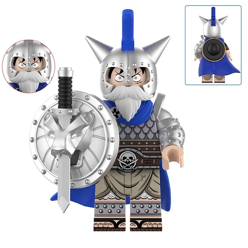 Jungen Minifigur Bausteine Spielzeug