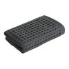Hypoallergenic Bathing Towel Cotton Waffle Towels, Quick Dry Bath Lightweight Soft Sensitive Skin Friendly Washcloth Absorbent Travel for Bathroom,