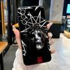 Slipknot-Rock Phone Case For Samsung A25 A13 A33 5G A54 A36 A35 A56 A52 A14 Shockproof Soft Cover