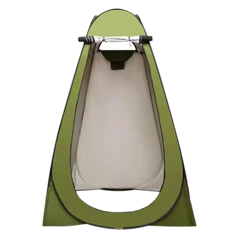 ZISIZ Outdoor Portable Shower Tent