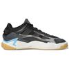 Adidas Niteball 2.0 Black Gum Unisex Sneakers Core-Black Sky-Rush GZ3627