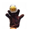 Plush Toy Hand Puppets For Animal Cartoon Animal 24 Types Adorable Hand Puppets Educational Props Dolls