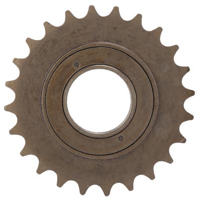 Roue Libre Vélo 24D Son Doux Rotation Commodité Conduite Résistant à l'Usure Antirouille Durable Accessoire de Cyclisme