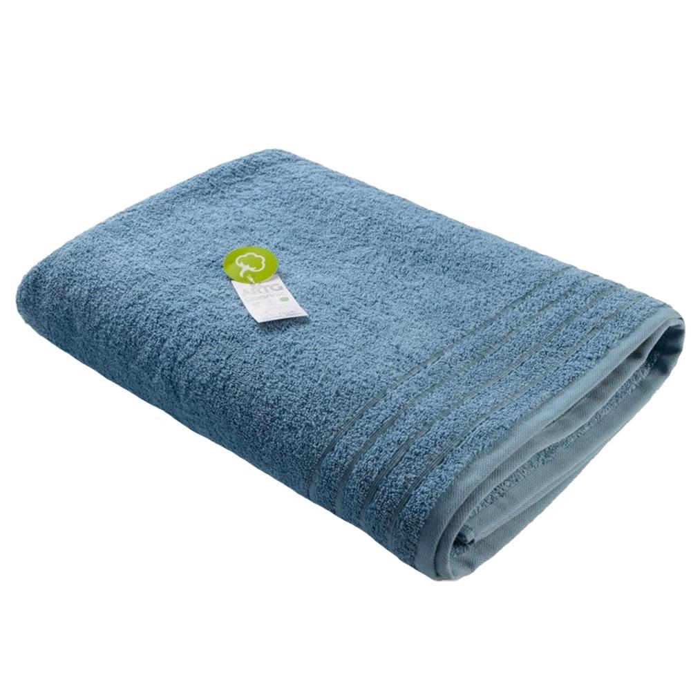 ARTG Organic Beach Towel