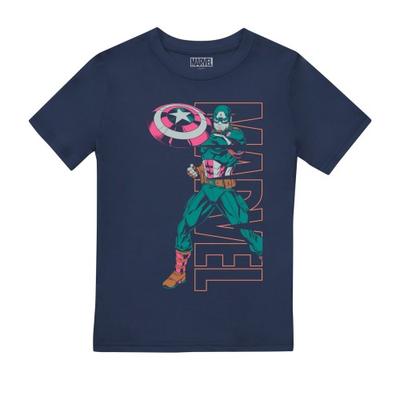 Top (Jongens vanaf 4 jaar) – T-shirts