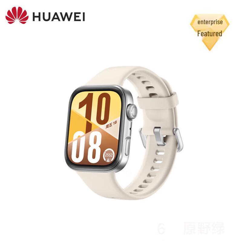

Huawei WATCH FIT 4 Smartwatch (CN version)