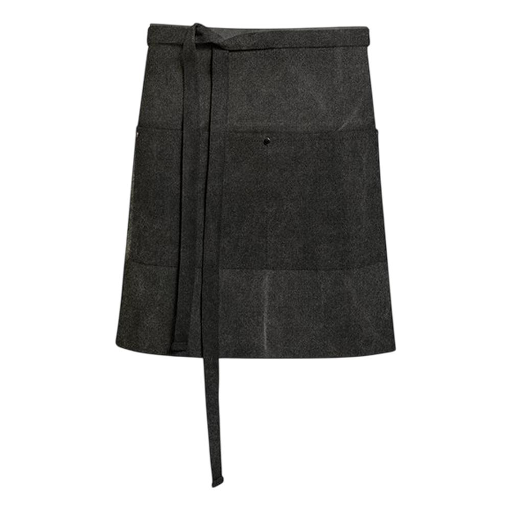 Exner Canvas Waist Apron