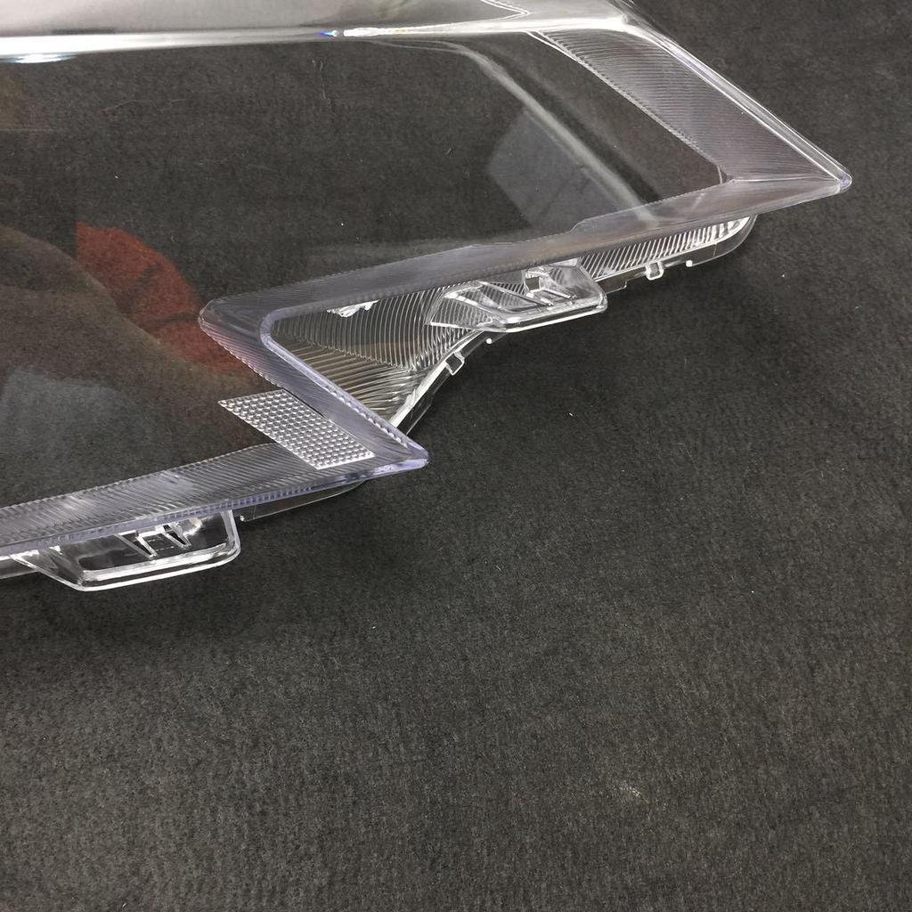 Compatible with 19 Dongfeng Fengshen AX7 Models, High-End LED Headlight Lens and Shell.