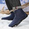 Fashion Does Not Slip Special Size Women's Shoes Boots Women's Sneakers Men Spring Boots For Sport Outing Luxury Brand Fit