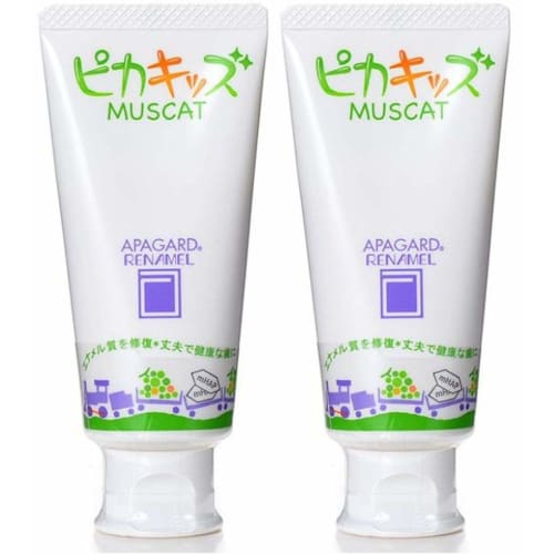 

APAGARD APAGARD Trimmel Pika Kids 50g () (2 pieces)
