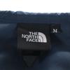 The North Face Nylon Jacket M Navy System NP21230 Outdoor Men's Used