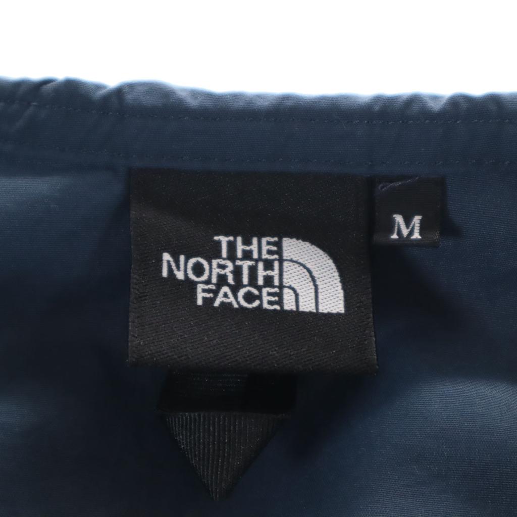 The North Face Nylon Jacket M Navy System NP21230 Outdoor Men's Used