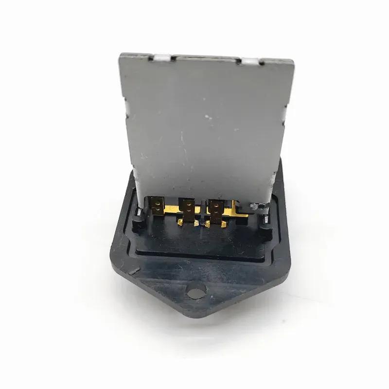 Ventilation Regulator Blower Motor Resistor for Hyundai 2012-2017 Veloster Accent 1.6L 971281R000 97128-1R000