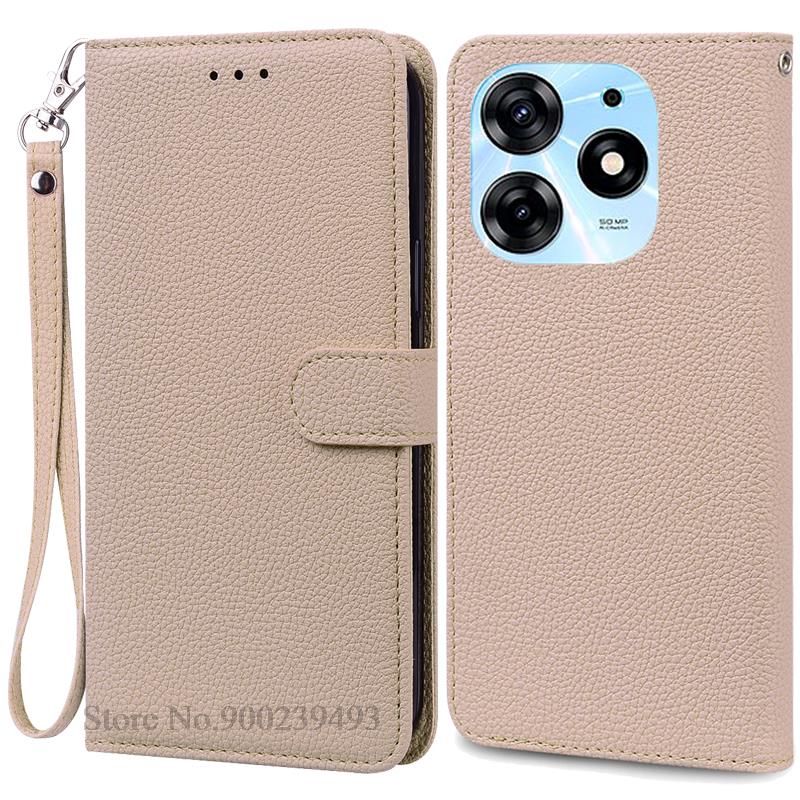 Für Tecno Spark 10 Pro Hülle Leder Brieftasche Klapphülle Für Techno Spark 10 Pro Hülle Coque Funda Für Tecno Spark 10 Pro Handyhülle