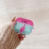 Cute frog for AirPods 1 generation earphone cover second generation airpodspro1 apple bluetooth 1st generation new model