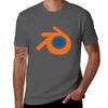 3d Cadcamcae Blender Designer Tshirt Gym Wear Breathable Short Sleeve Tee