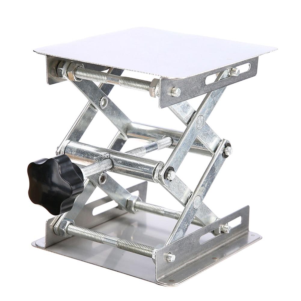 Stainless Steel Router Lift Lifting Platform