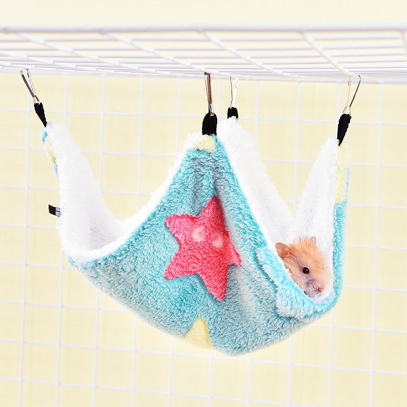 Cozy Plush Winter Cat Nest: Removable, Washable, and Universal for All Seasons