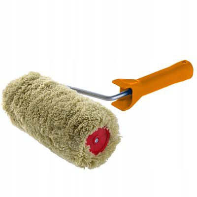 Rullo da pittura con manico Ricambio 25cm Manico per rullo