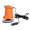 Auto Poliermaschine 12V Automotive Polierer Karosserie Polierer Autopflege Zubehör Für Motorrad Möbel Holzrestaurierung