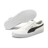 Puma C-Skate Vulc Branco Preto Tênis Unissex 374901-02