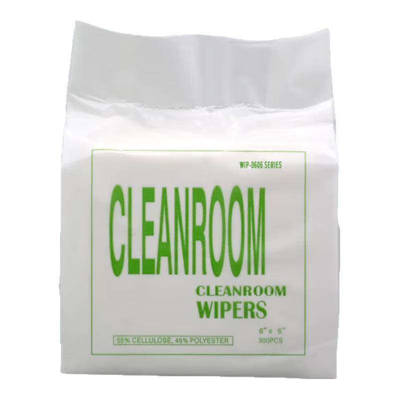 Langmei Industrial Dust-Free Absorbent Wipes